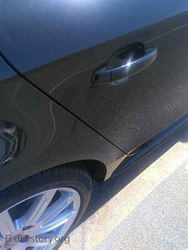 2012 Audi A4 - VIN: WAUEFAFL3CN017827 - Фото 10