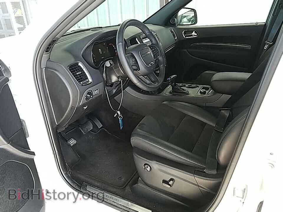 2019 Dodge Durango - VIN: 1C4SDJCT0KC599122 - Photo 3