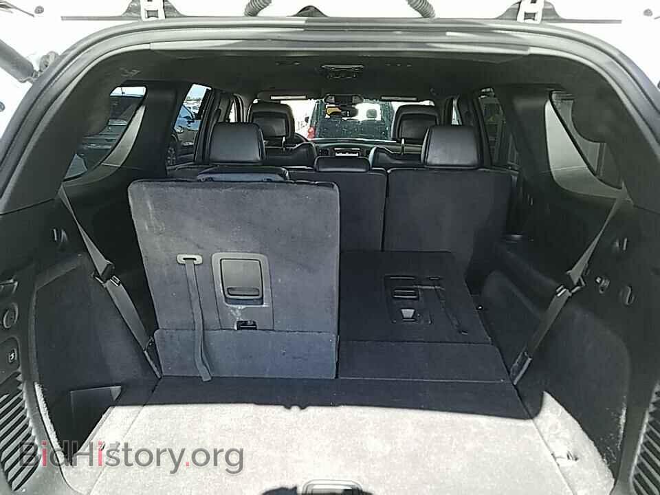 2019 Dodge Durango - VIN: 1C4SDJCT0KC599122 - Photo 7