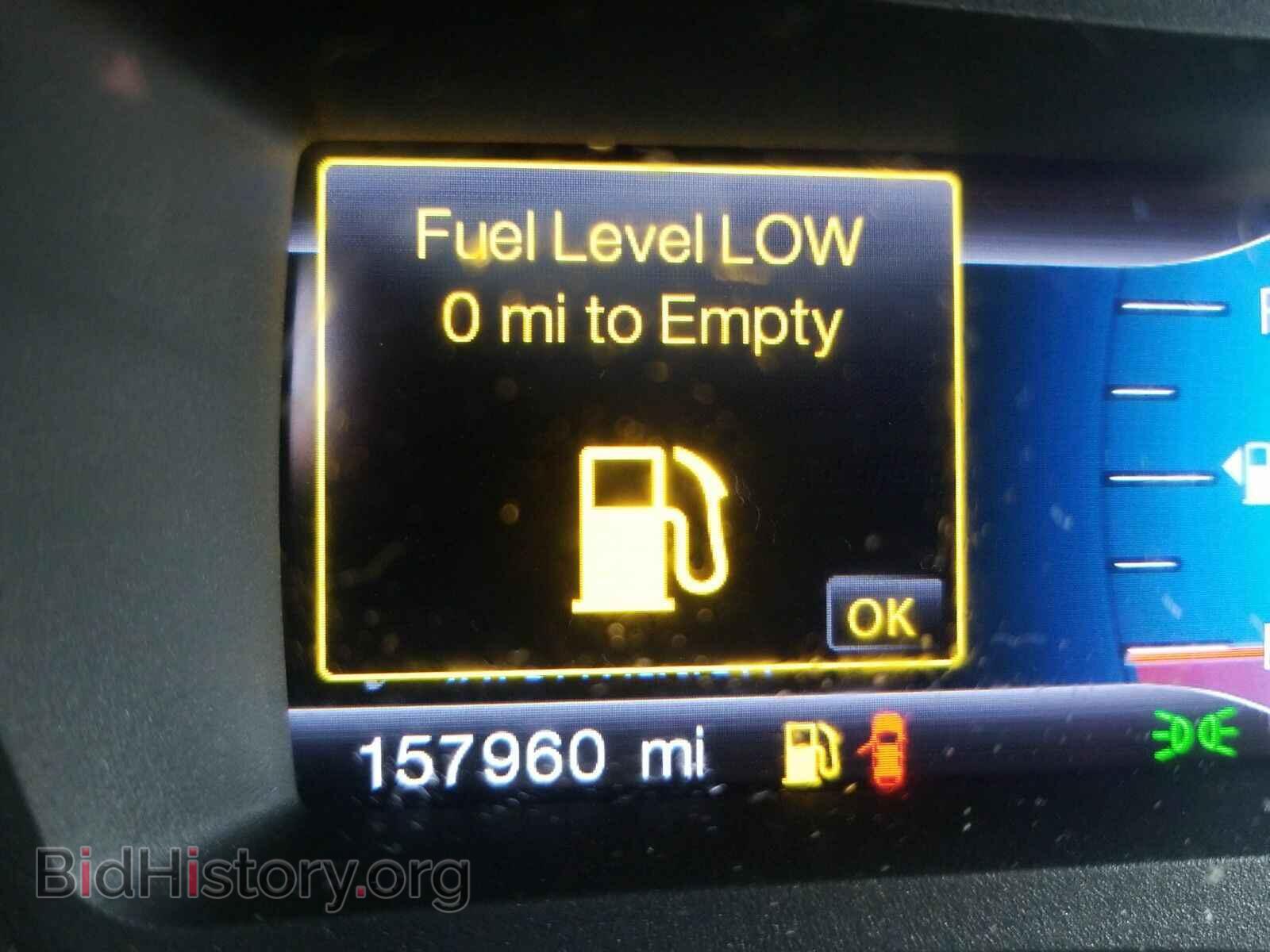 2013 Ford Edge - VIN: 2FMDK4KCXDBC07098 - Фото 12