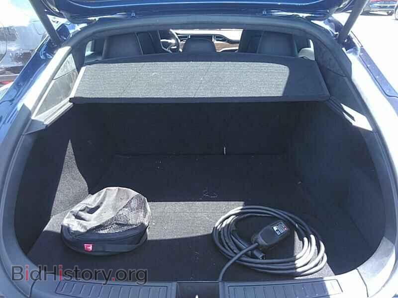 2016 Tesla Model S - VIN: 5YJSA1E24GF128615 - Фото 7