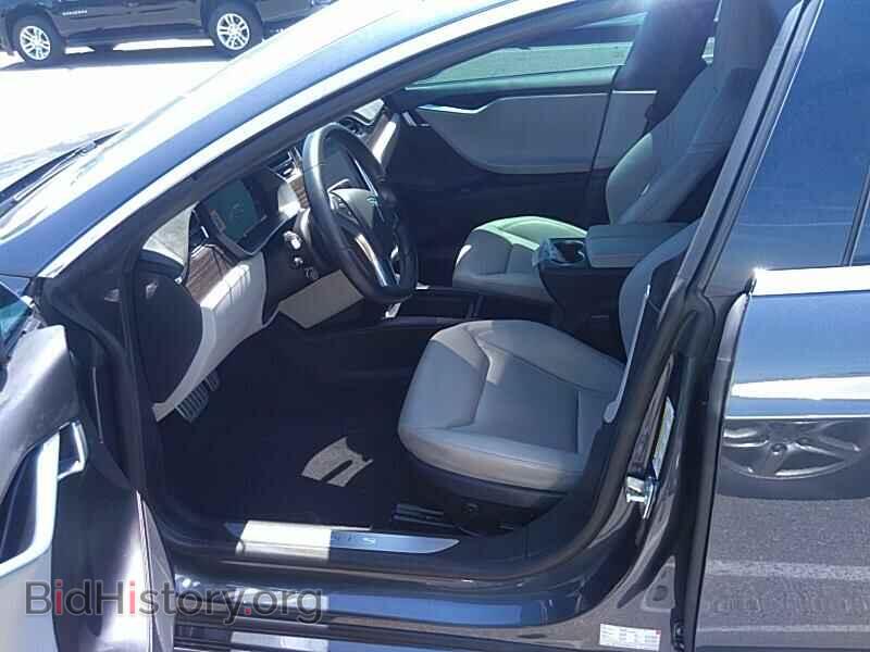 2016 Tesla Model S - VIN: 5YJSA1E49GF143144 - Фото 3
