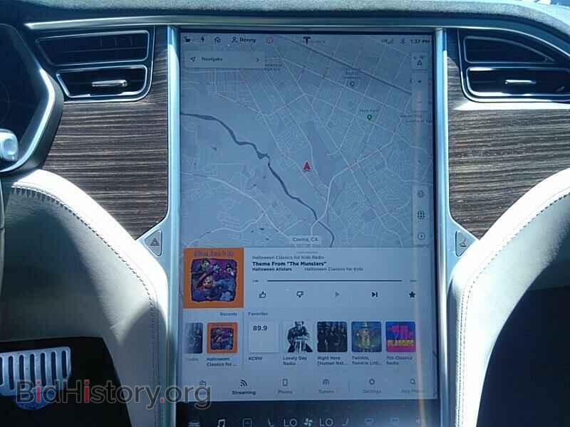 2016 Tesla Model S - VIN: 5YJSA1E49GF143144 - Фото 4