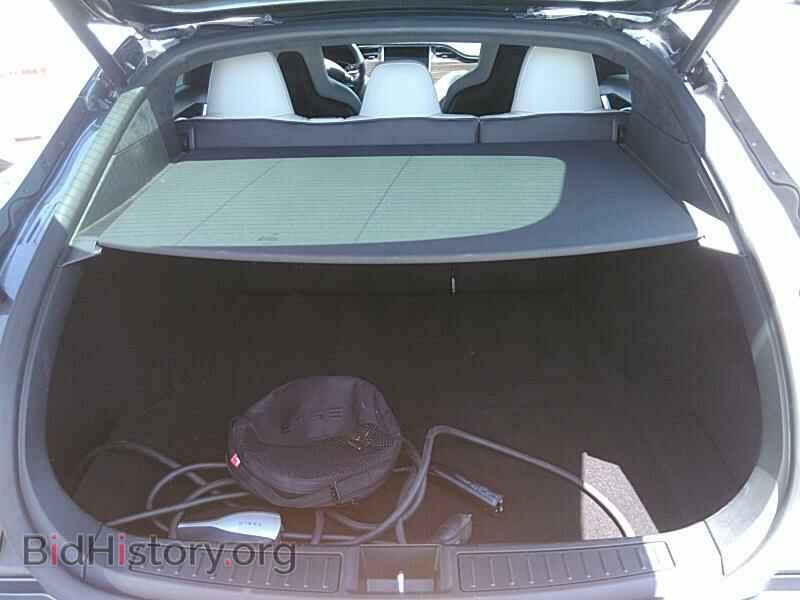 2016 Tesla Model S - VIN: 5YJSA1E49GF143144 - Фото 7
