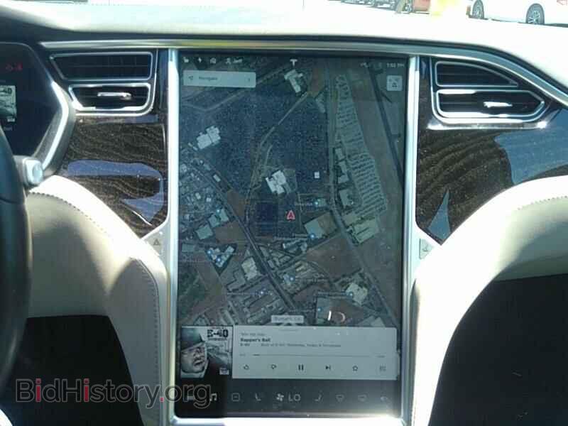 2016 Tesla Model S - VIN: 5YJSA1E12GF142360 - Фото 4