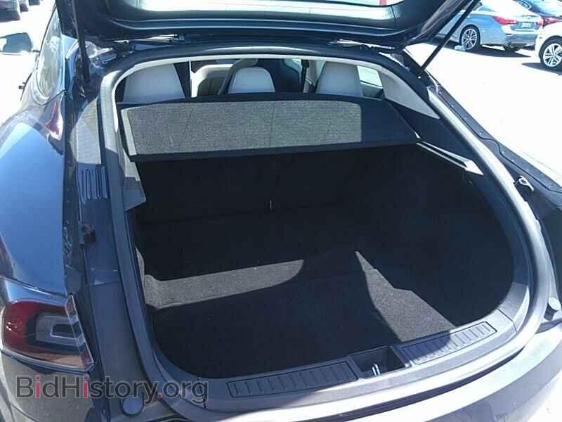 2016 Tesla Model S - VIN: 5YJSA1E12GF142360 - Фото 7