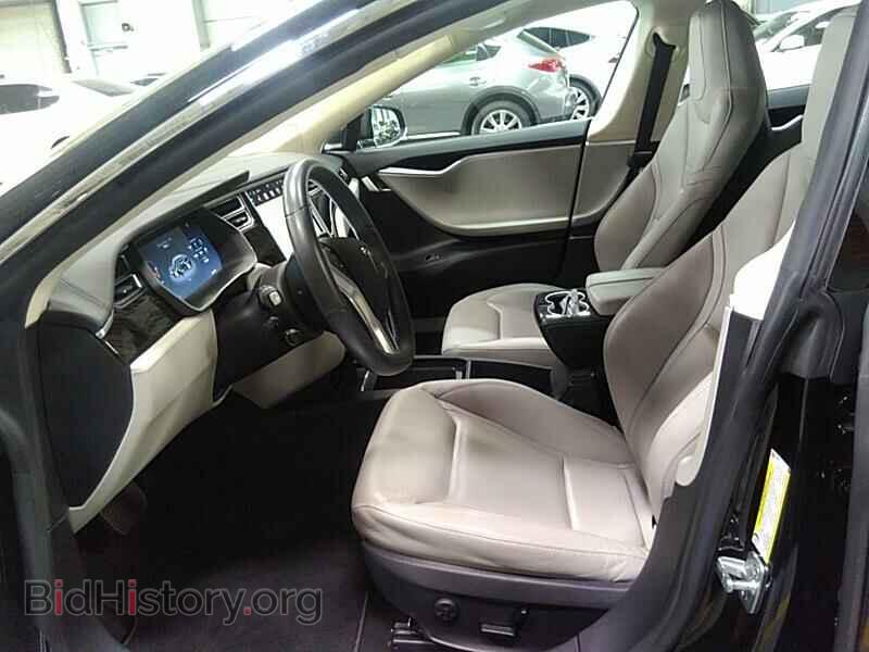 2016 Tesla Model S - VIN: 5YJSA1E25GF145892 - Photo 3