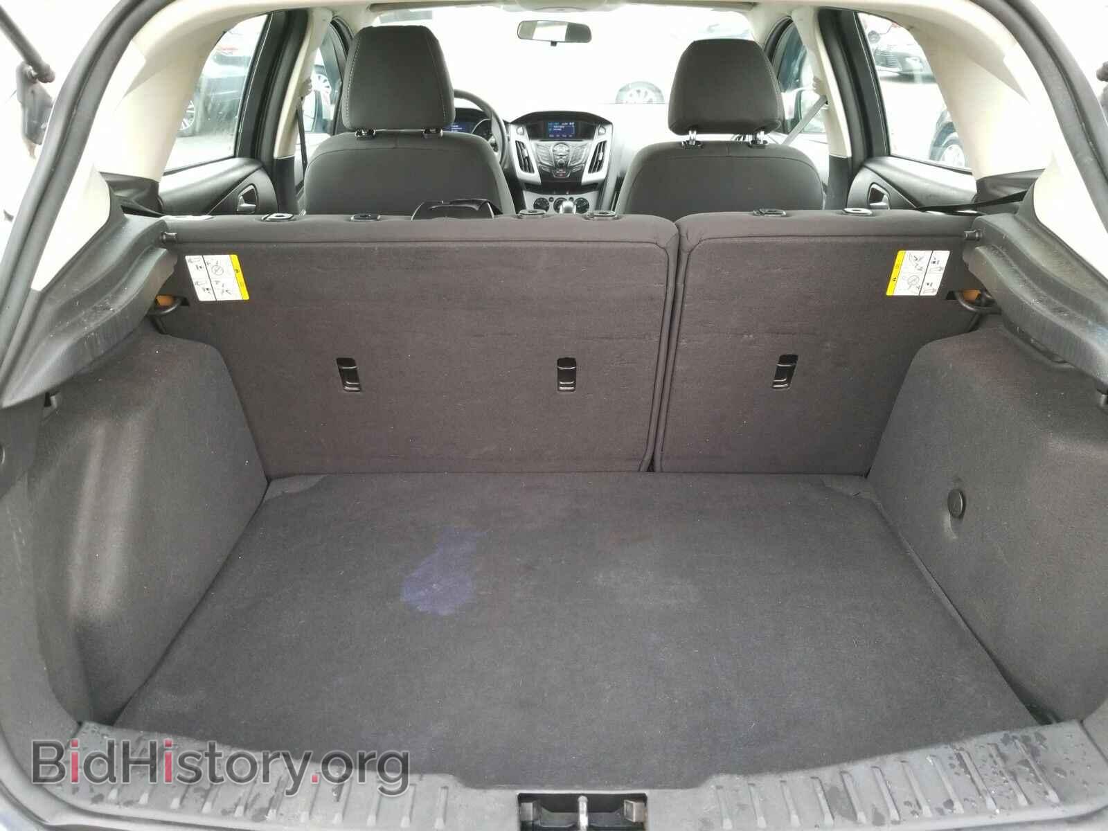 2013 Ford Focus - VIN: 1FADP3K22DL355274 - Photo 7