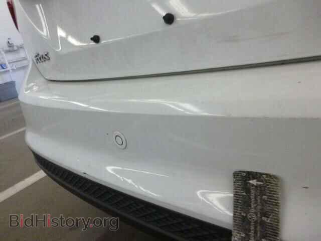 2013 Ford Focus - VIN: 1FADP3K22DL355274 - Photo 10