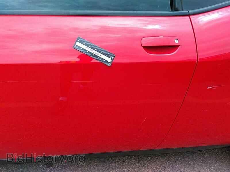 2014 Dodge Challenger - VIN: 2C3CDYAG8EH285484 - Photo 18