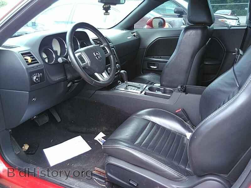 2014 Dodge Challenger - VIN: 2C3CDYAG8EH285484 - Photo 3