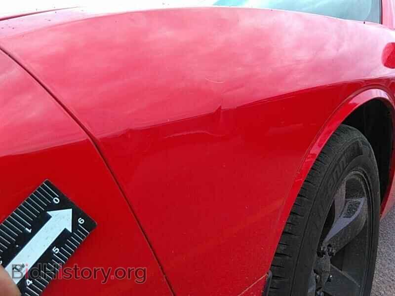 2014 Dodge Challenger - VIN: 2C3CDYAG8EH285484 - Photo 22