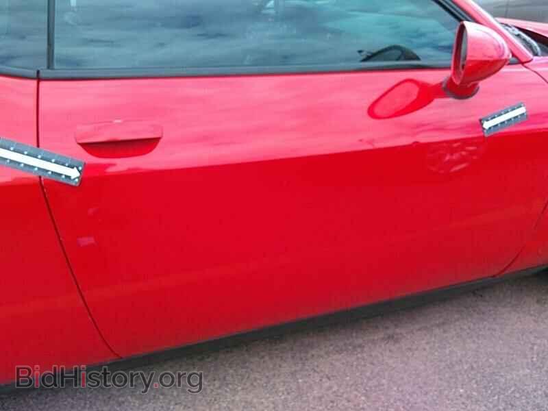 2014 Dodge Challenger - VIN: 2C3CDYAG8EH285484 - Photo 9