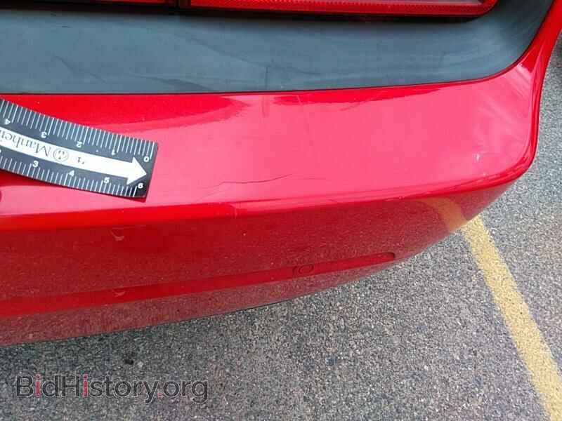 2014 Dodge Challenger - VIN: 2C3CDYAG8EH285484 - Photo 10