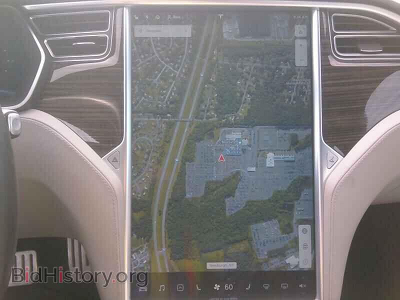 2016 Tesla Model S - VIN: 5YJSA1E49GF128675 - Фото 4