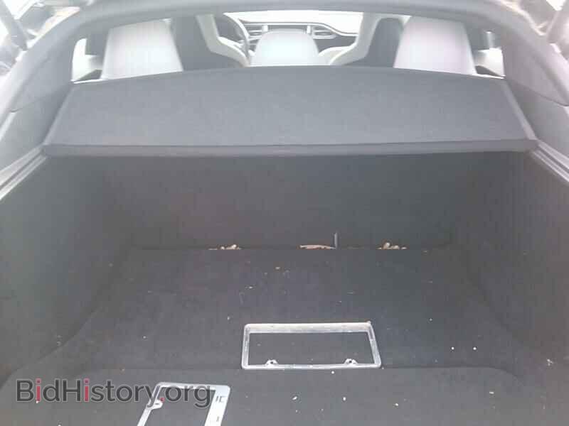 2015 Tesla Model S - VIN: 5YJSA1E22FF113173 - Фото 7