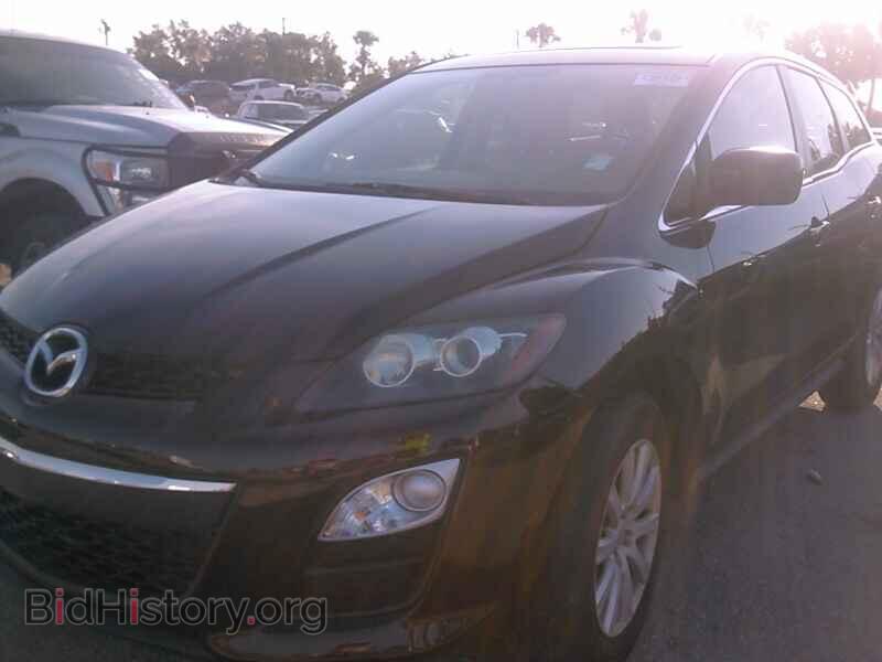 Photo JM3ER2C54C0419270 - Mazda CX-7 2012