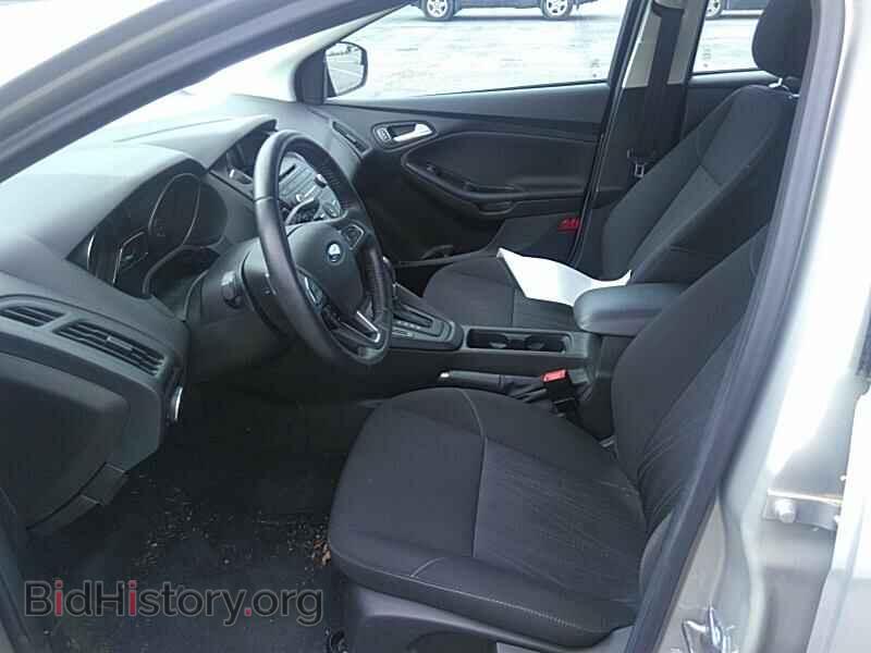 2016 Ford Focus - VIN: 1FADP3K20GL279154 - Фото 3