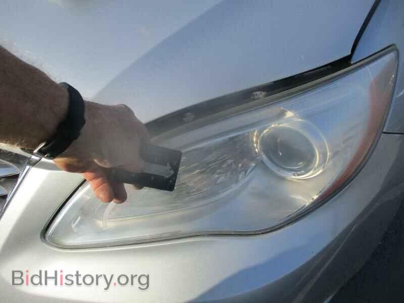 2011 Chrysler 200 - VIN: 1C3BC1FG4BN552542 - Фото 9