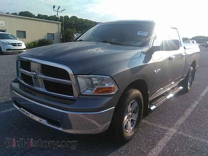 Photo 1D3HV18P69S797357 - Dodge Ram 1500 2009