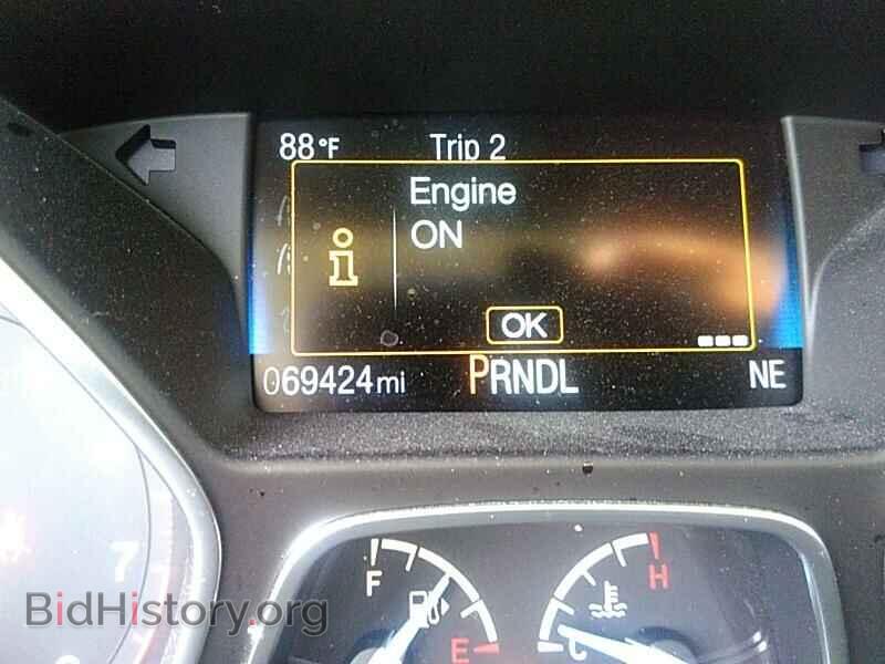 2015 Ford Focus - VIN: 1FADP3F27FL250047 - Фото 5