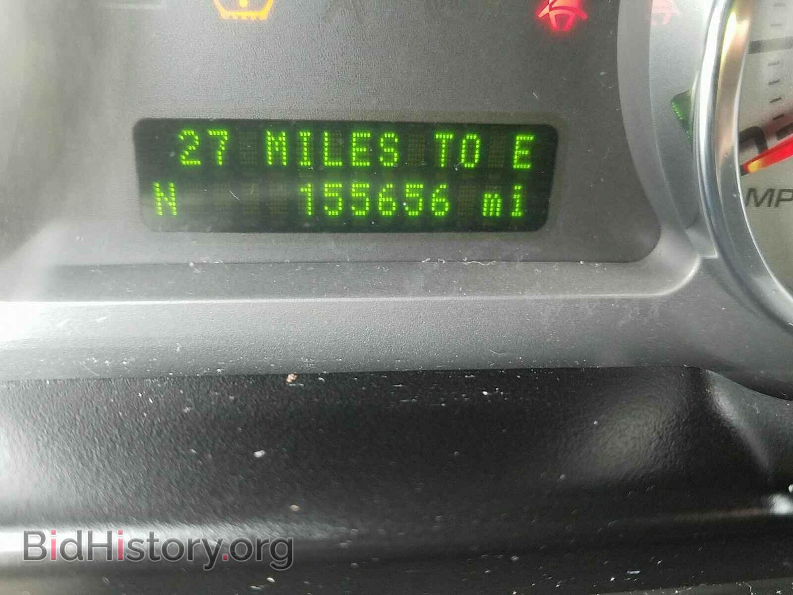 2008 Ford Edge - VIN: 2FMDK49C28BA97840 - Фото 5