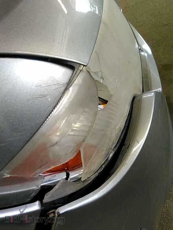 2008 Ford Edge - VIN: 2FMDK49C28BA97840 - Фото 10