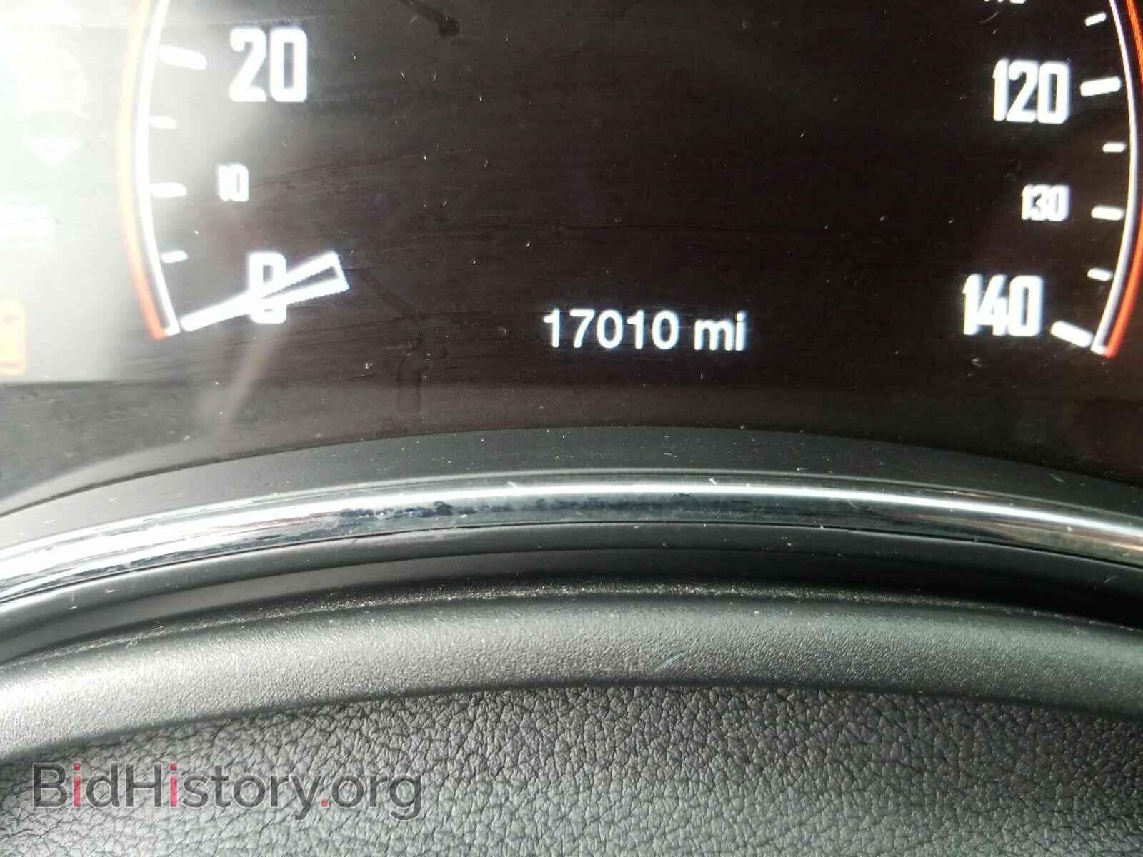 2018 Dodge Durango - VIN: 1C4RDJAG9JC404203 - Фото 5