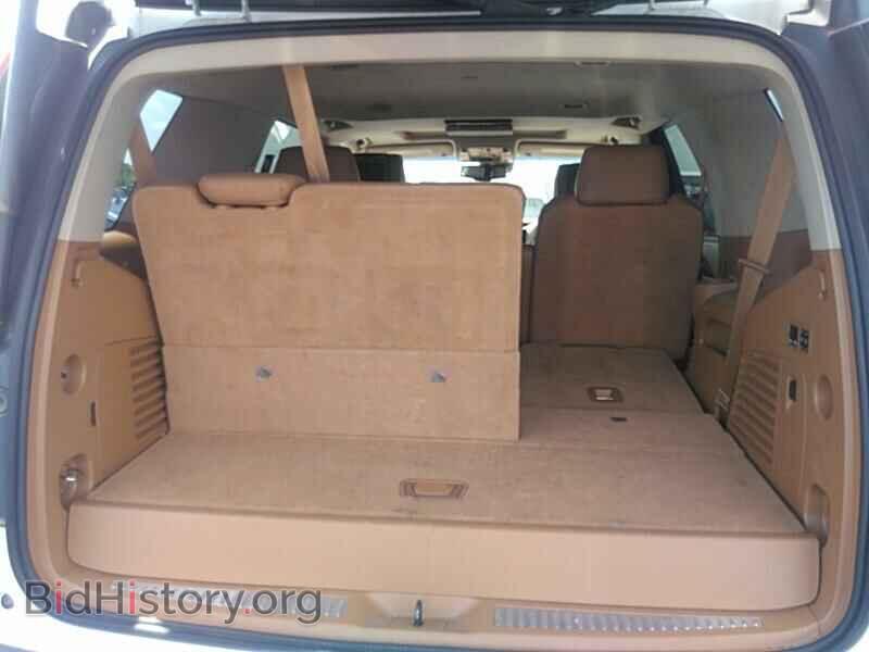 2016 Cadillac Escalade - VIN: 1GYS4DKJ5GR314348 - Photo 7