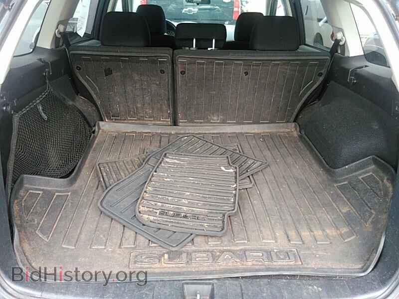 2014 Subaru Outback - VIN: 4S4BRCCC1E3234445 - Фото 7