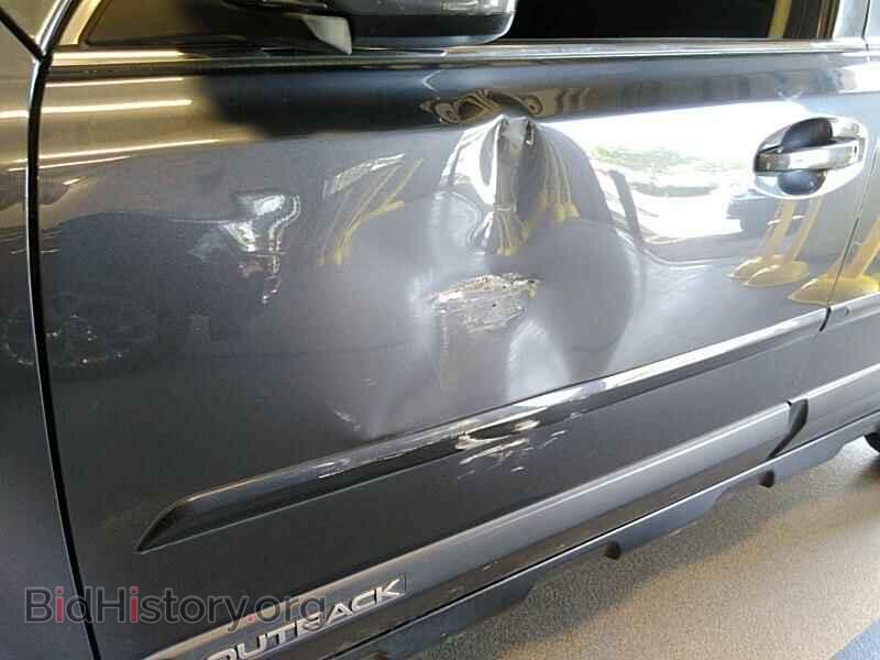 2014 Subaru Outback - VIN: 4S4BRCCC1E3234445 - Фото 10