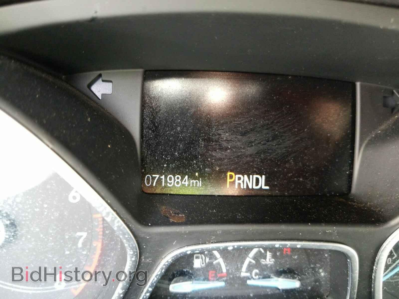 2016 Ford Focus - VIN: 1FADP3K25GL232492 - Фото 5