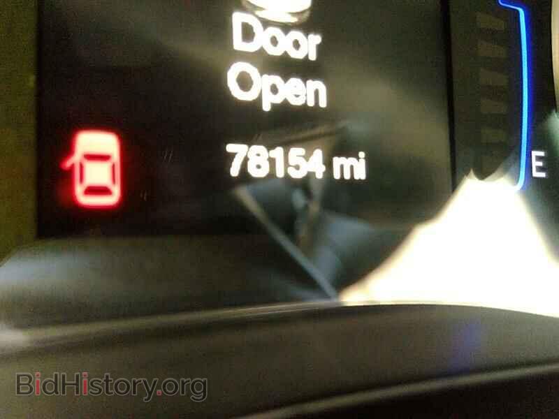 2016 Chrysler 200 - VIN: 1C3CCCAB1GN128478 - Фото 5