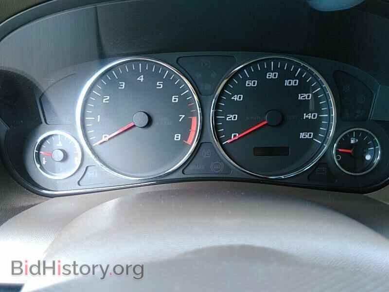 2006 Cadillac CTS - VIN: 1G6DP577360157918 - Фото 5