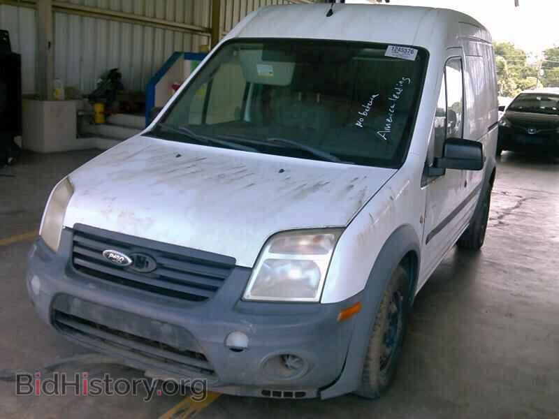 Photo NM0LS7AN8CT087463 - Ford Transit Connect 2012