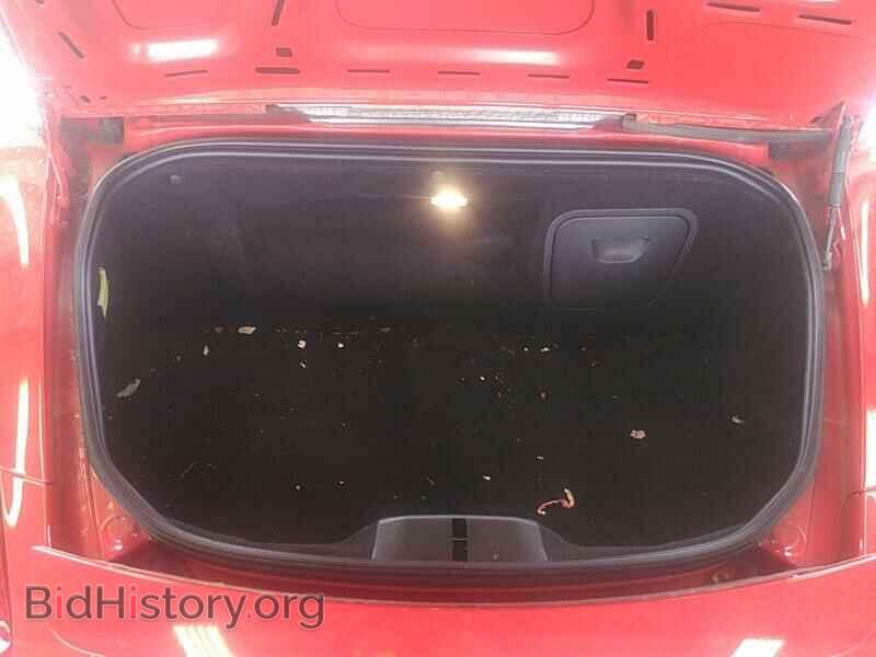 2008 Porsche Boxster - VIN: WP0CA298X8U711532 - Фото 7