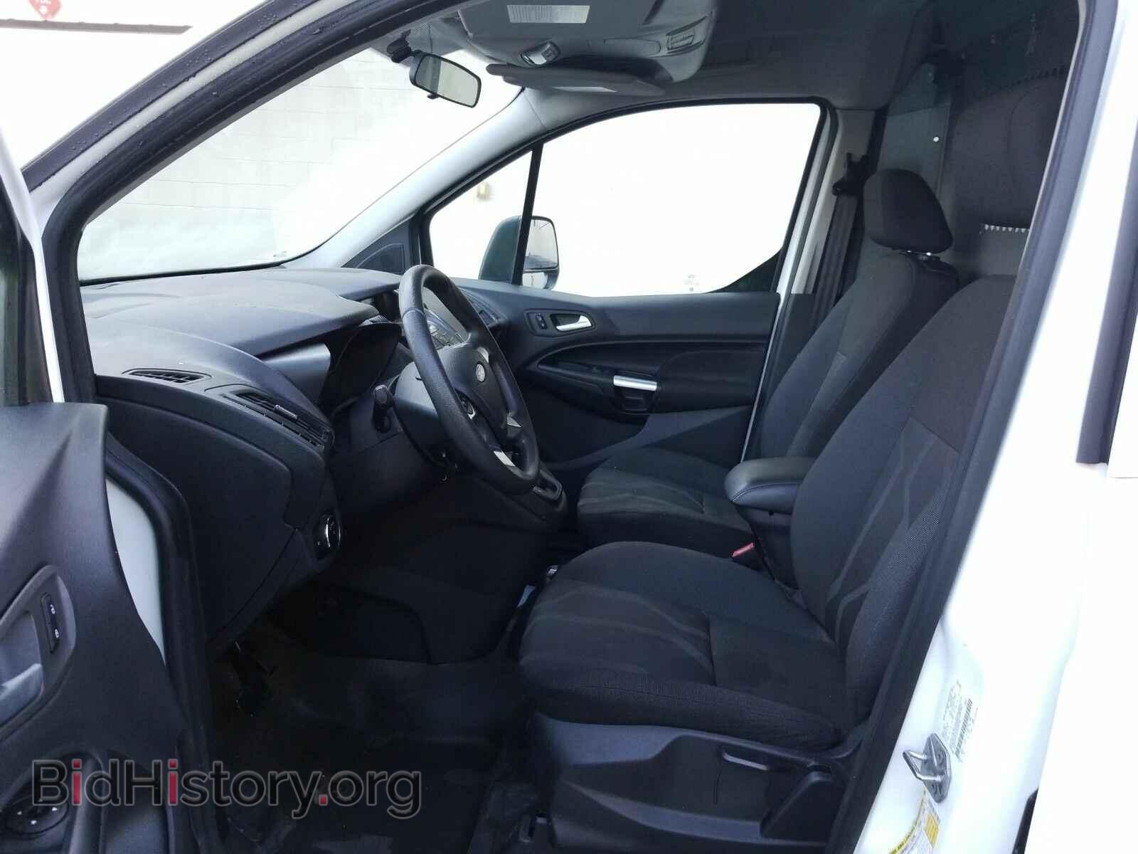 2016 Ford Transit Connect - VIN: NM0LS7F7XG1267782 - Фото 3