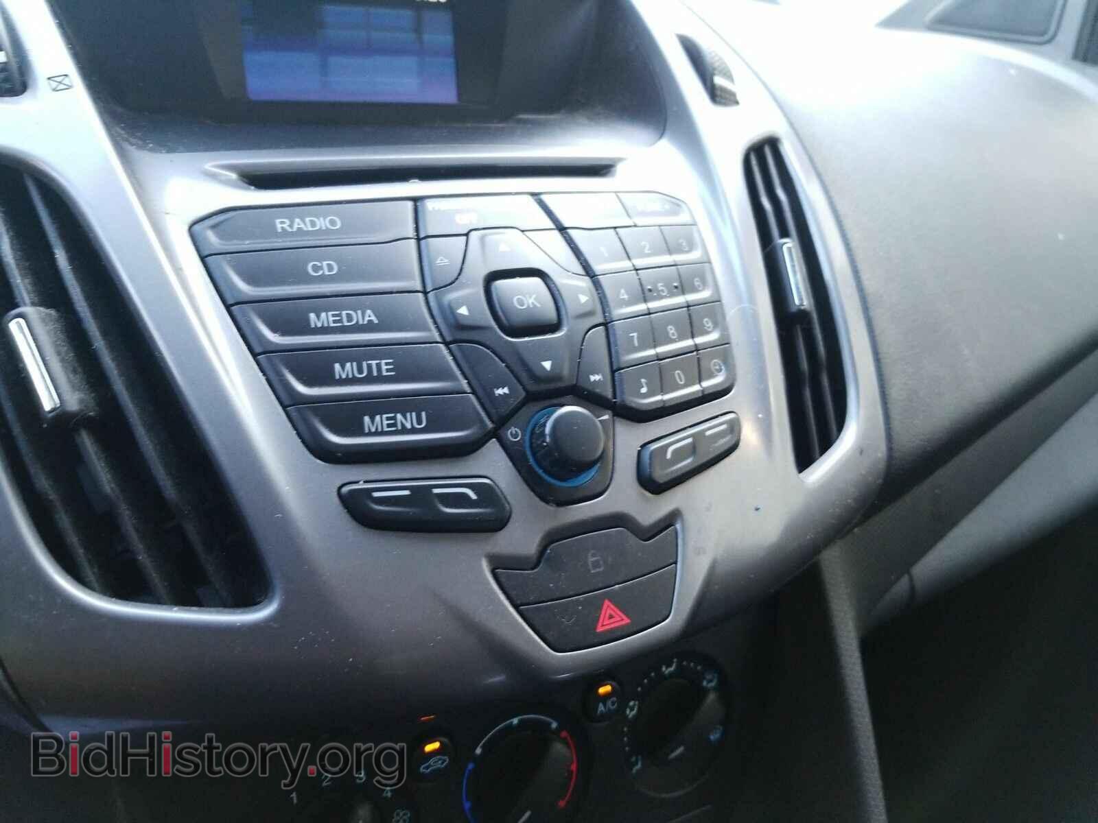 2016 Ford Transit Connect - VIN: NM0LS7F7XG1267782 - Фото 4