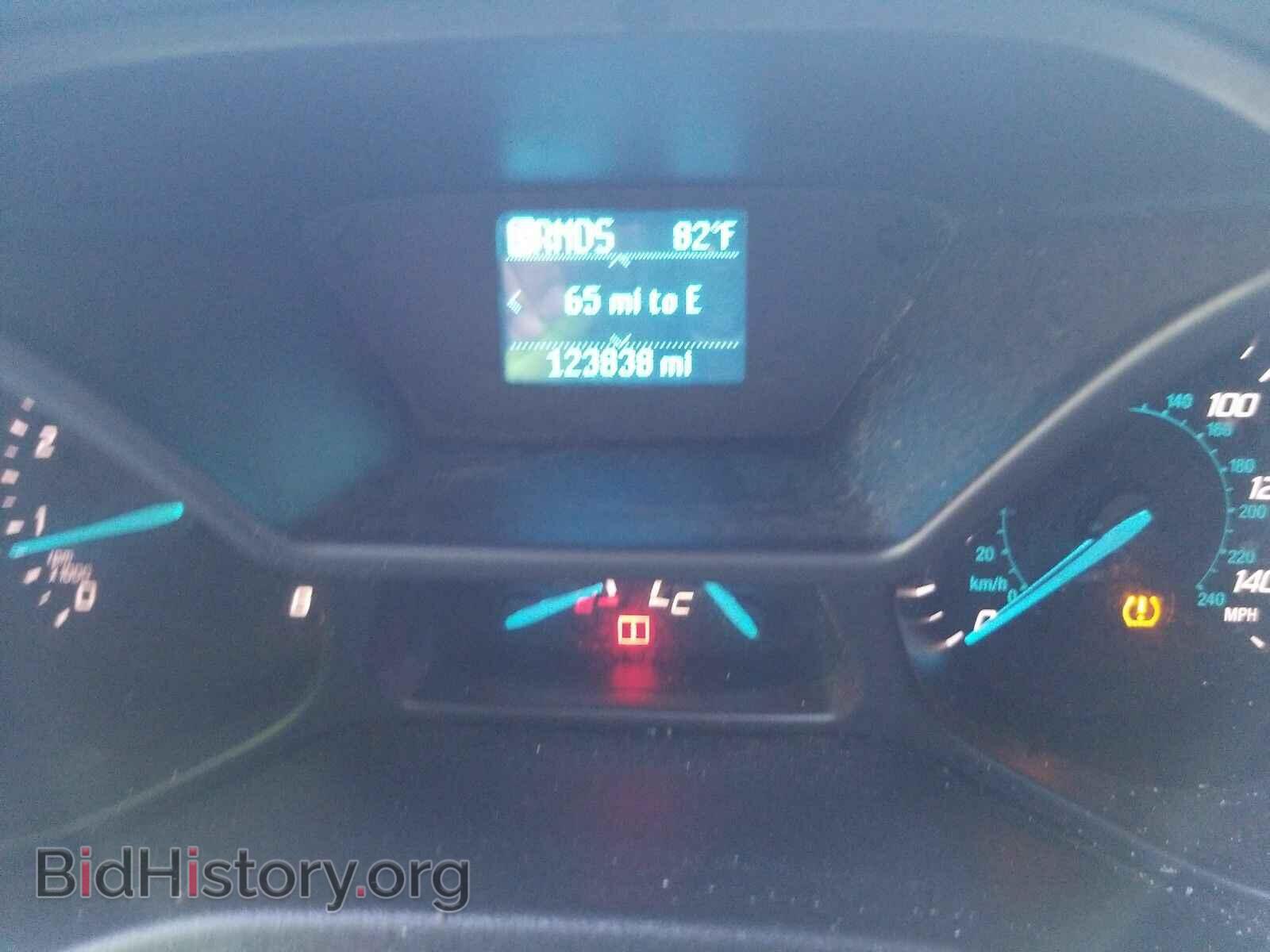 2016 Ford Transit Connect - VIN: NM0LS7F7XG1267782 - Фото 5