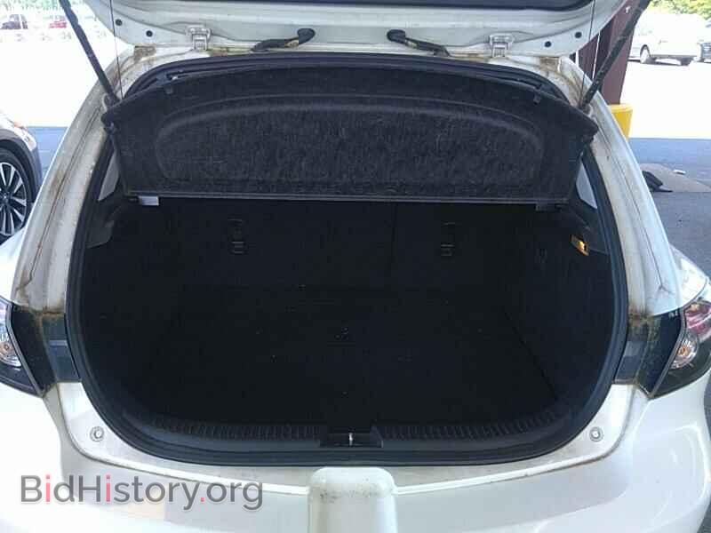 2007 Mazda Mazda3 - VIN: JM1BK343071621140 - Фото 7