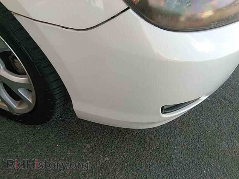 2007 Mazda Mazda3 - VIN: JM1BK343071621140 - Фото 10