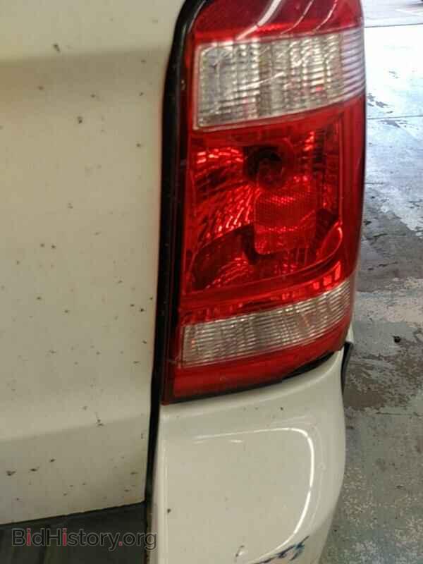 2011 Ford Escape - VIN: 1FMCU0D73BKB21021 - Фото 8