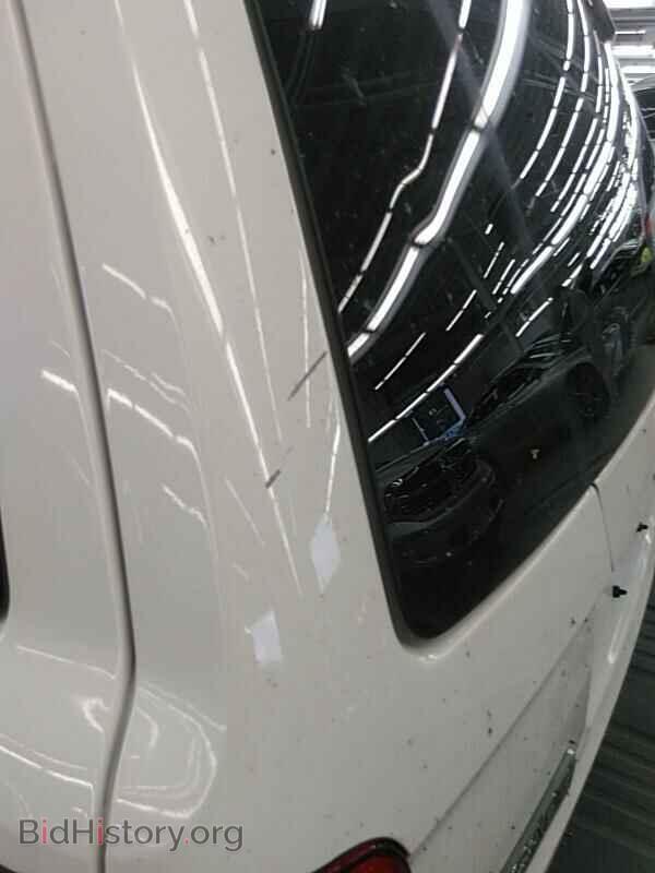 2011 Ford Escape - VIN: 1FMCU0D73BKB21021 - Фото 10