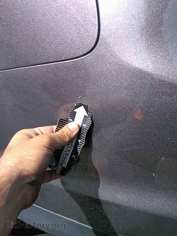 2013 Ford Focus - VIN: 1FADP3J22DL141502 - Фото 8