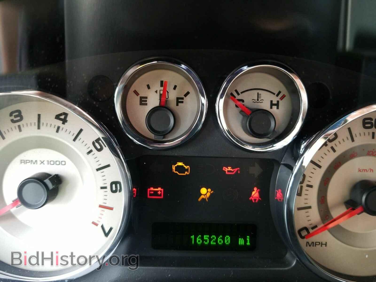 2009 Ford Edge - VIN: 2FMDK38CX9BA73346 - Фото 5
