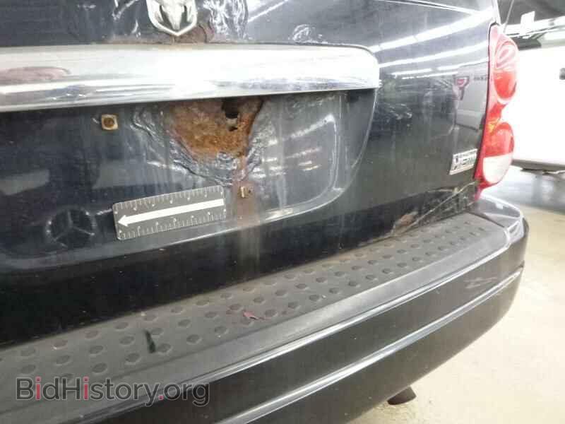 2005 Dodge Durango - VIN: 1D8HB58D55F547482 - Фото 21