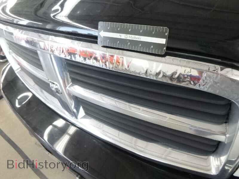 2005 Dodge Durango - VIN: 1D8HB58D55F547482 - Фото 23