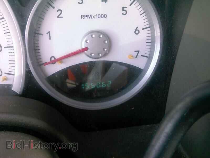 2005 Dodge Durango - VIN: 1D8HB58D55F547482 - Фото 5