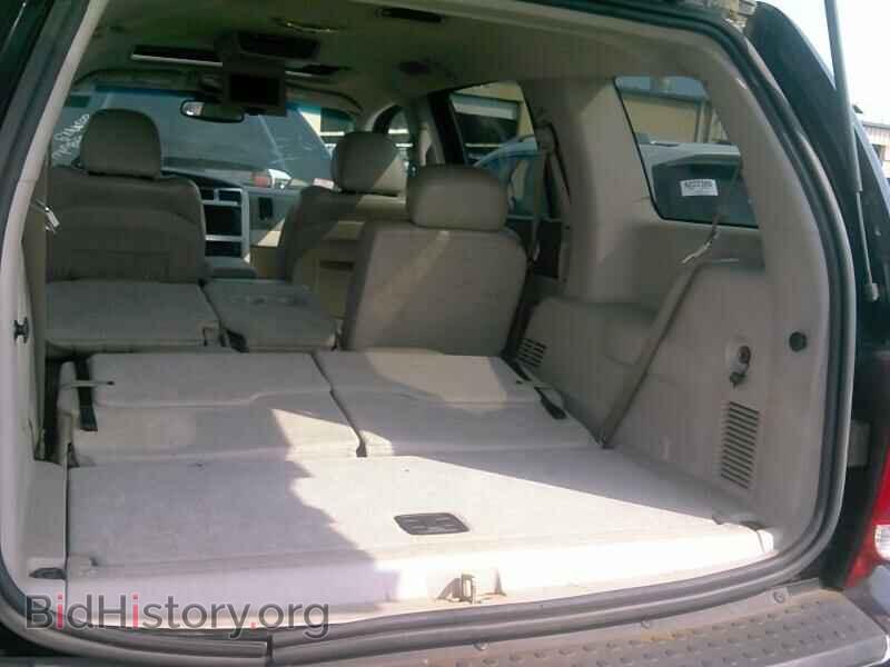 2005 Dodge Durango - VIN: 1D8HB58D55F547482 - Фото 7