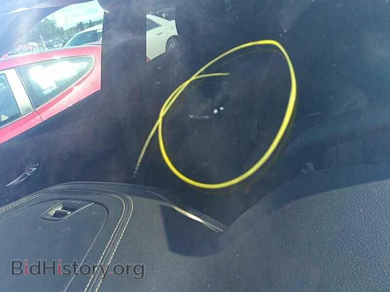 2017 Jeep Cherokee - VIN: 1C4PJMDB1HW668462 - Фото 9